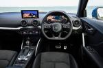 Audi Q2 TDI Quattro S-Line 2017 года (AU)